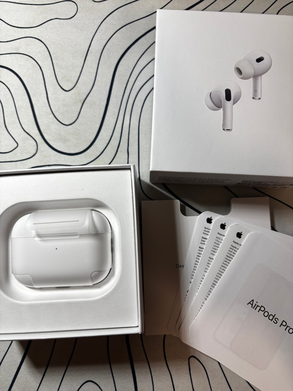 AirPods Pro 2