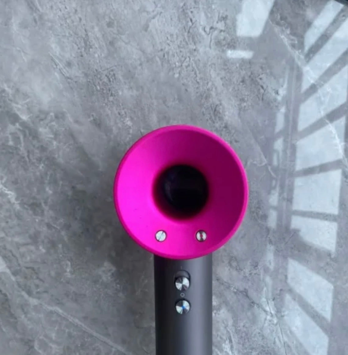 Dyson Hairdryer