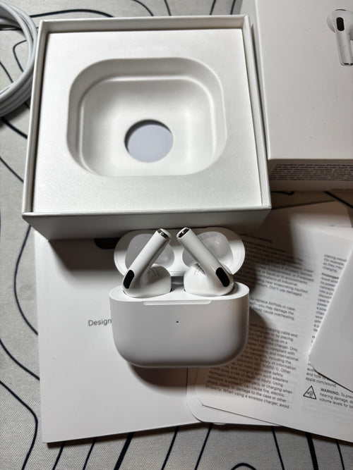 AirPods 3