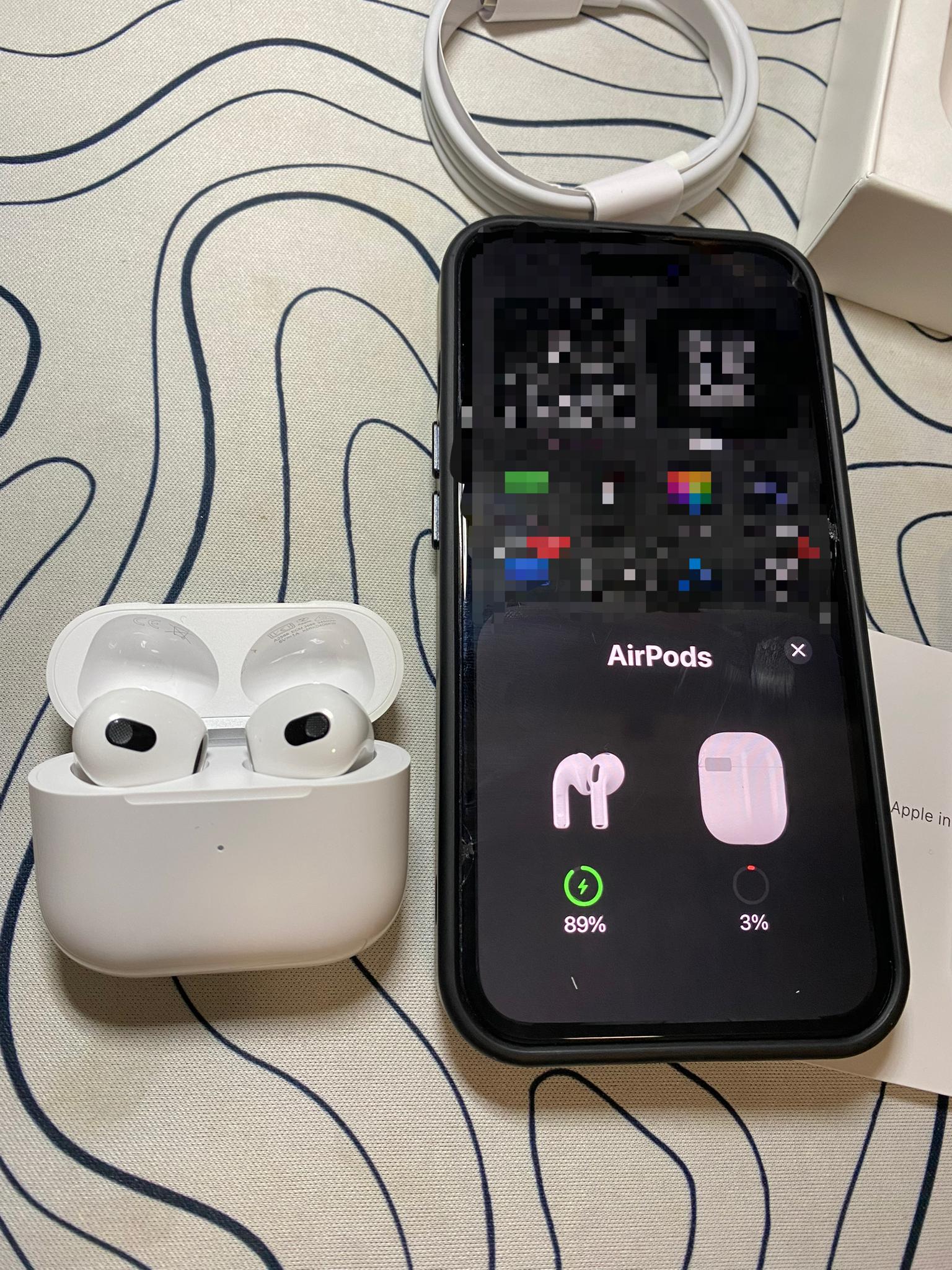 AirPods 3