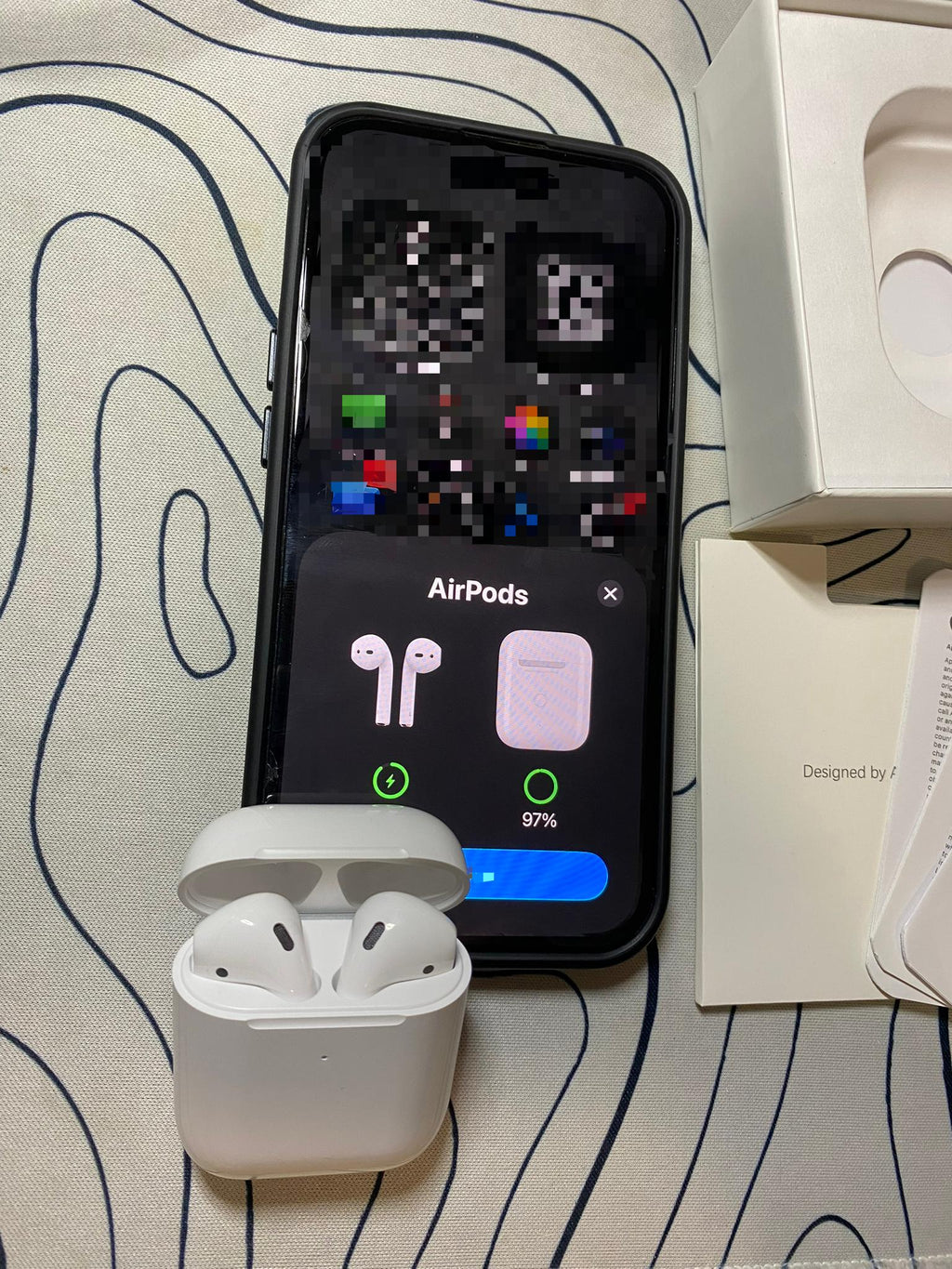 AirPods 2