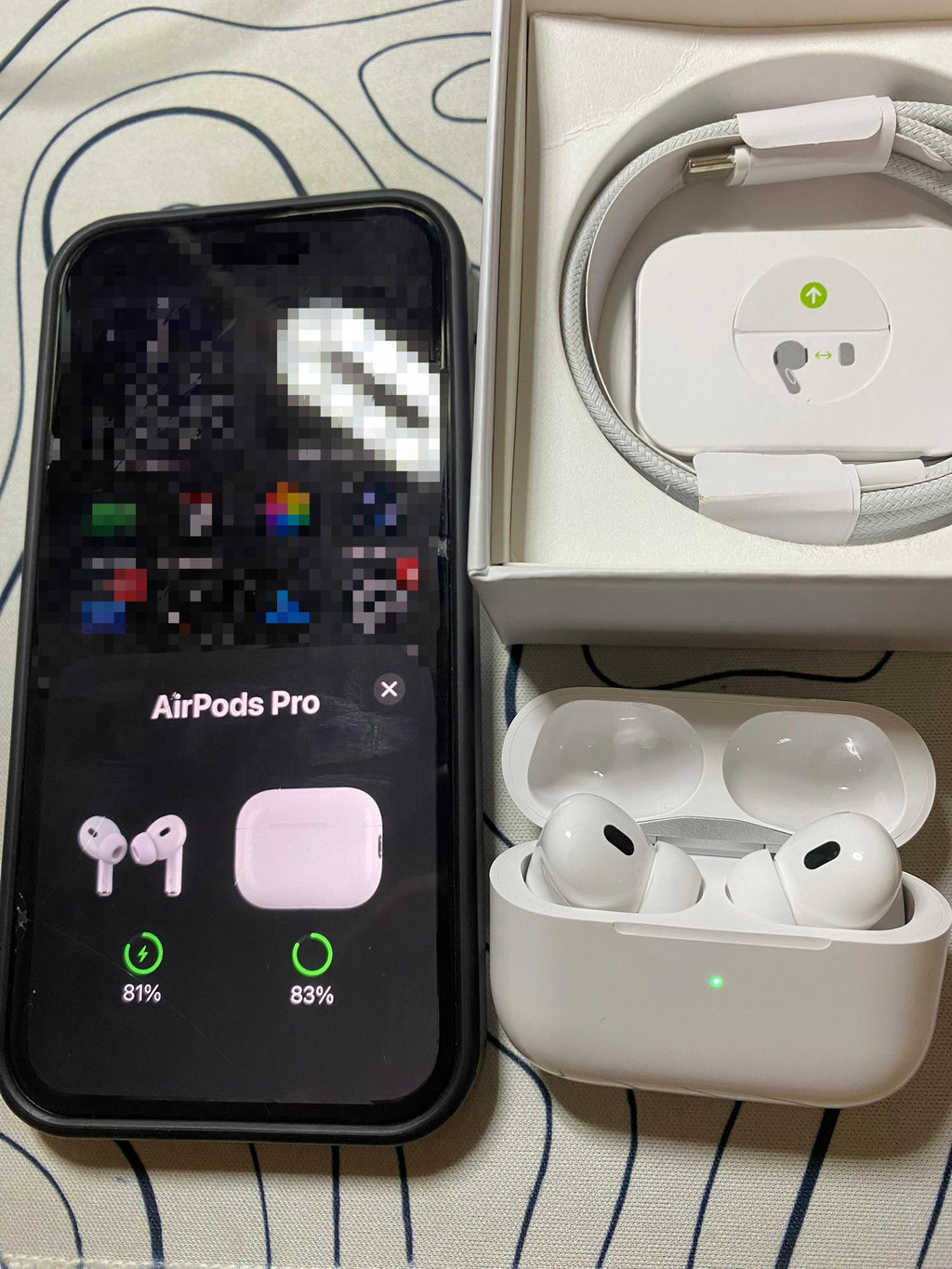 AirPods Pro 2