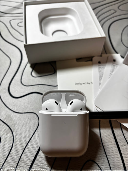 AirPods 2